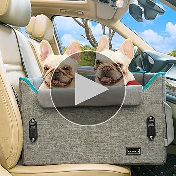 ドライブボックス 1年保証 ドライブボックス ペット用 犬 車用 Lサイズ 幅67cm